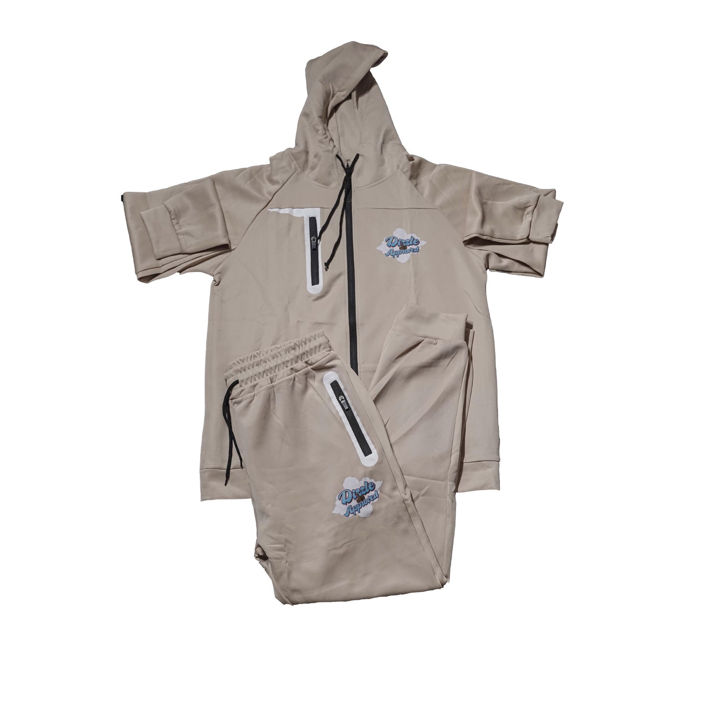 Dizzle Approved Joggers Sets